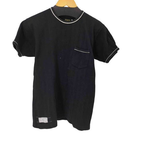 Dapper's 半袖ポケットTシャツ メンズ 38