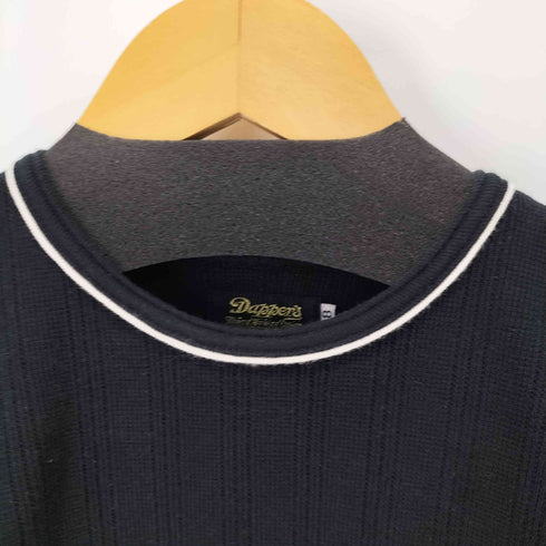 Dapper's 半袖ポケットTシャツ メンズ 38