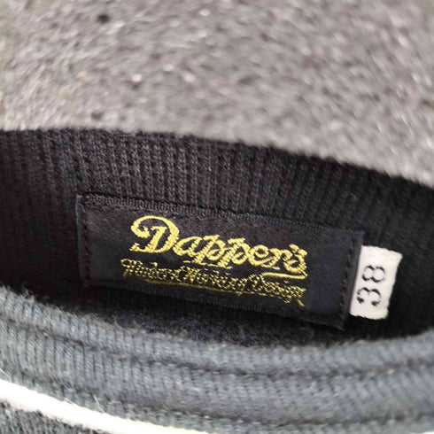 Dapper's 半袖ポケットTシャツ メンズ 38