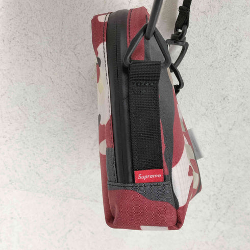 シュプリーム Supreme 21SS NECK POUCH メンズ