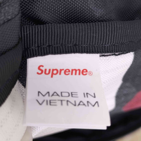 シュプリーム Supreme 21SS NECK POUCH メンズ
