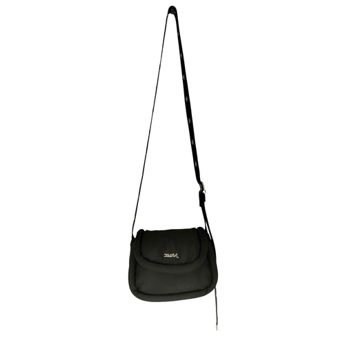 エックスガール X-girl WAIST MINI BAG レディース