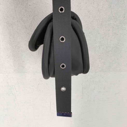 エックスガール X-girl WAIST MINI BAG レディース
