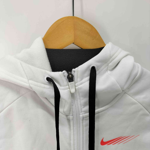 ナイキ NIKE サーマ エナジー SC フルジップ L/S フーディ メンズ import:M