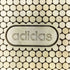 アディダス adidas ハイカットキャンパス地スニーカー メンズ JPN:27.5