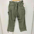 ユーエスアーミー U.S. ARMY M-51 GRIPPER ZIPPER SCOVIL フィールドパンツ カーゴ メンズ