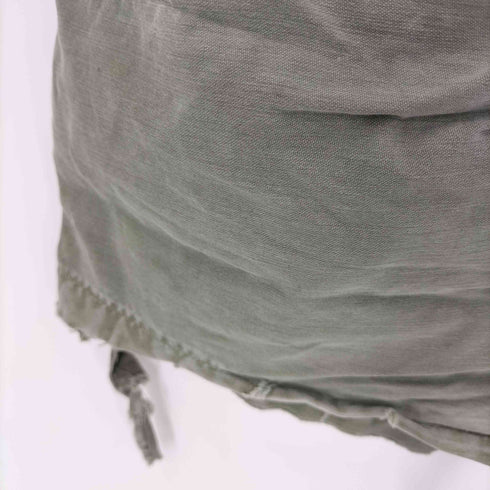 ユーエスアーミー U.S. ARMY M-51 GRIPPER ZIPPER SCOVIL フィールドパンツ カーゴ メンズ
