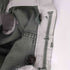 ユーエスアーミー U.S. ARMY M-51 GRIPPER ZIPPER SCOVIL フィールドパンツ カーゴ メンズ