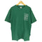 イエスアイシー YESEYESEE C-LOGO TEE メンズ XL
