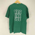 イエスアイシー YESEYESEE C-LOGO TEE メンズ XL