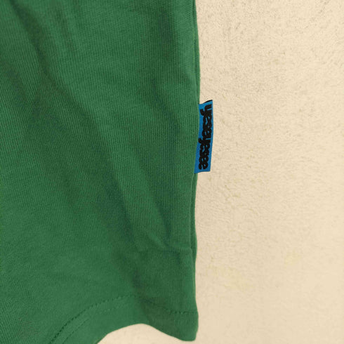 イエスアイシー YESEYESEE C-LOGO TEE メンズ XL