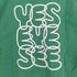 イエスアイシー YESEYESEE C-LOGO TEE メンズ XL