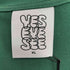 イエスアイシー YESEYESEE C-LOGO TEE メンズ XL