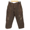 カーハート Carhartt B136 DKB MADE IN MEXICO ダブルニー ダックペインターパンツ メンズ 40/30