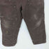 カーハート Carhartt B136 DKB MADE IN MEXICO ダブルニー ダックペインターパンツ メンズ 40/30