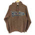 イエスアイシー YESEYESEE Y.E.S Snail Logo Zip-up Hoodie メンズ L