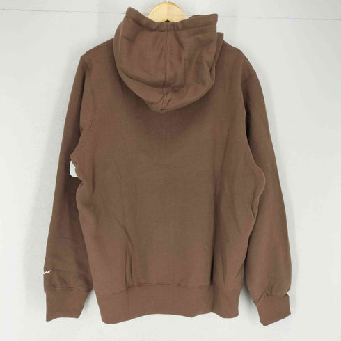 イエスアイシー YESEYESEE Y.E.S Snail Logo Zip-up Hoodie メンズ L