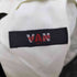 ヴァンヂャケット VAN JAC 2タックスラックス メンズ