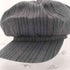 オルゲイユ ORGUEIL Casquette ストライプキャスケット メンズ 60