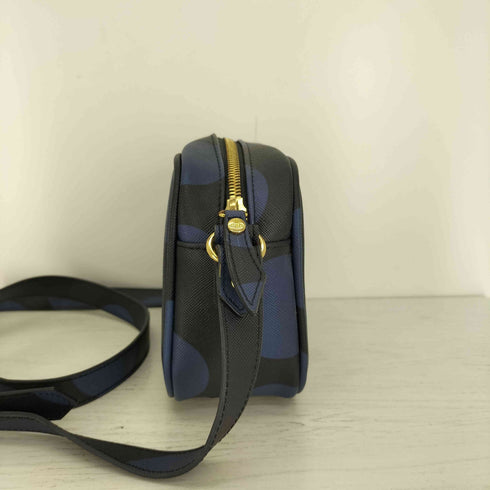 ヴィヴィアンウエストウッド アングロマニア Vivienne Westwood ANGLOMANIA Polka Mini Shoulder Bag ドット ミニ ショルダーバッグ レディース