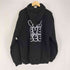 イエスアイシー YESEYESEE C-Logo Hoodie メンズ XL