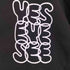 イエスアイシー YESEYESEE C-Logo Hoodie メンズ XL