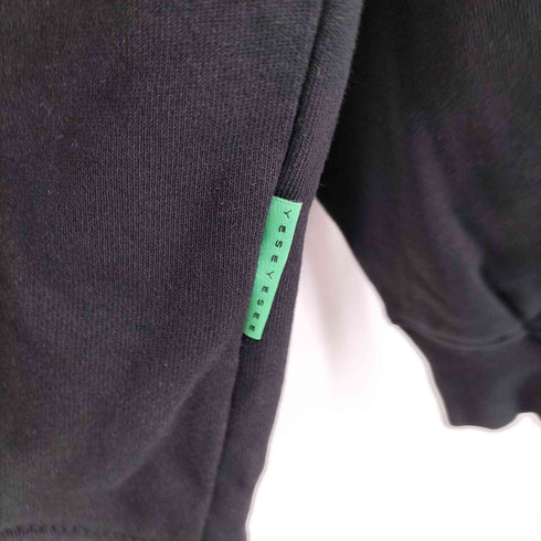 イエスアイシー YESEYESEE C-Logo Hoodie メンズ XL