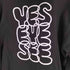 イエスアイシー YESEYESEE C-Logo Hoodie メンズ XL