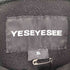 イエスアイシー YESEYESEE C-Logo Hoodie メンズ XL
