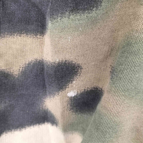 アディダスオリジナルス adidas Originals CAMO AOP SHORTS メンズ JPN:L