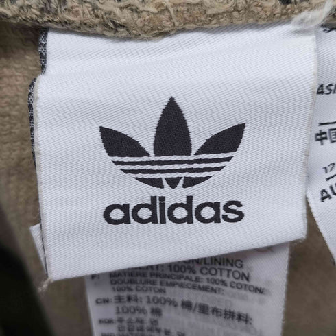 アディダスオリジナルス adidas Originals CAMO AOP SHORTS メンズ JPN:L