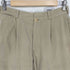 ヤエカ YAECA EXCLUSIVE FABRIC TUCK TAPERED PANTS 1タック テーパード チノパン メンズ