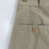 ヤエカ YAECA EXCLUSIVE FABRIC TUCK TAPERED PANTS 1タック テーパード チノパン メンズ