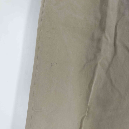 ヤエカ YAECA EXCLUSIVE FABRIC TUCK TAPERED PANTS 1タック テーパード チノパン メンズ