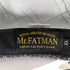 MR.FATMAN} ラッキーダン キャスケット メンズ XL
