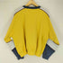 イエスアイシー YESEYESEE Y.E.S Team Sweatshirt メンズ m