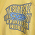 イエスアイシー YESEYESEE Y.E.S Team Sweatshirt メンズ m