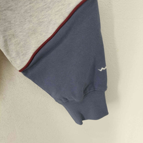 イエスアイシー YESEYESEE Y.E.S Team Sweatshirt メンズ m