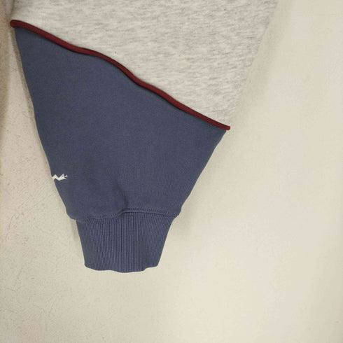 イエスアイシー YESEYESEE Y.E.S Team Sweatshirt メンズ m