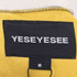 イエスアイシー YESEYESEE Y.E.S Team Sweatshirt メンズ m