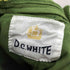 D.C. White コーディロイレギュラーパンツ メンズ 48