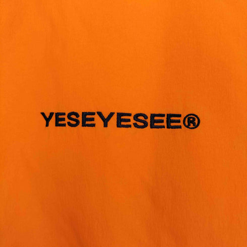 イエスアイシー YESEYESEE Lined Stout Coach Jacket メンズ L