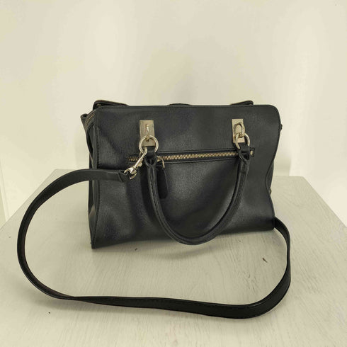 ゲス GUESS TEPPER SATCHEL テッパー サッチェル 2WAY ショルダー ハンドバッグ レディース