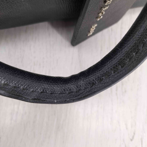 ゲス GUESS TEPPER SATCHEL テッパー サッチェル 2WAY ショルダー ハンドバッグ レディース