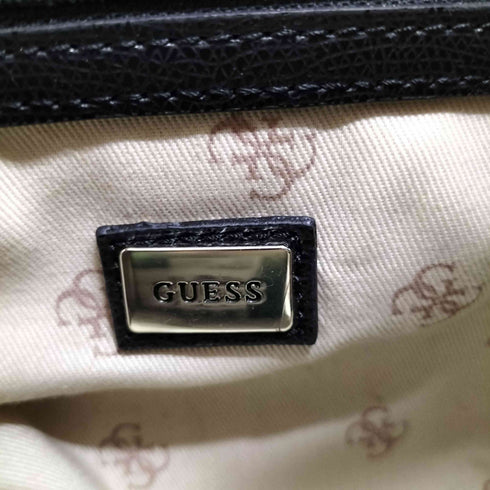 ゲス GUESS TEPPER SATCHEL テッパー サッチェル 2WAY ショルダー ハンドバッグ レディース