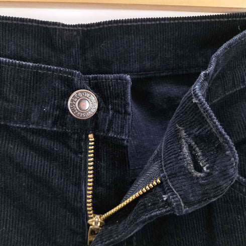 リーバイス Levis 70-80s J09刻印 白タブ コーデュロイパンツ メンズ US:28-29