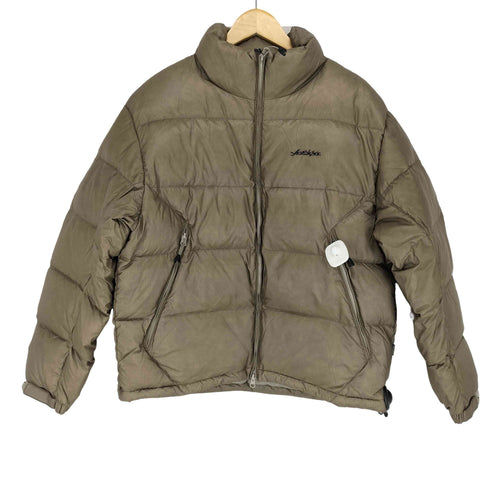 イエスアイシー YESEYESEE 5B Fond Down Jacket メンズ M