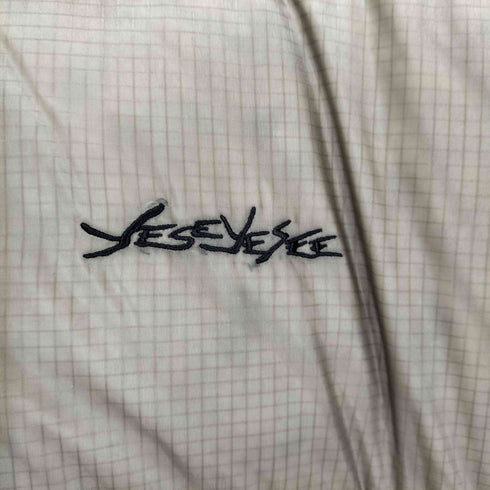 イエスアイシー YESEYESEE 5B Fond Down Jacket メンズ M