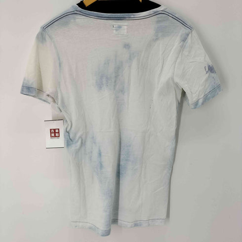 ポールスミス Paul Smith タイダイTシャツ メンズ import:M