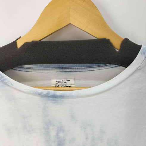 ポールスミス Paul Smith タイダイTシャツ メンズ import:M